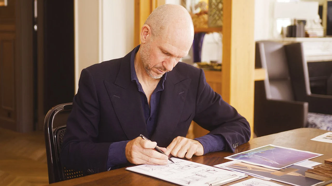 فندق جميرا برج العرب يبدأ عملية التجديد الكامل لمرافقه وواجهته الخارجية